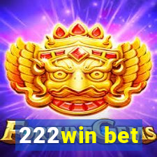 222win bet